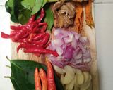 Foto langkah ke 5 dari resep Asem Asem Daging Ayam # 2018.