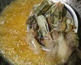 Foto langkah ke 1 dari resep Minyak Kepala Udang.