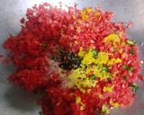গাজরের থেপলা (Carrot Thepla Recipe in Bengali) রেসিপির ধাপ 1 ছবি