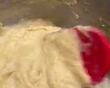 A picture of step 11 of Japanese Strawberry Tart.