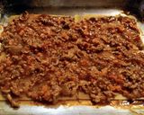 Foto del paso 7 de la receta: Lasaña de carne con bechamel