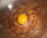 Foto del paso 1 de la receta: Milanesa (mezcla fácil para cualquier tipo de carne o vegetal)