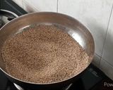 तिल चिक्की (til chikki recipe in Hindi) रेसिपी चरण 1 फोटो