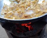 Hình bước làm 4 của món Mứt gừng