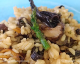 Foto del paso 12 de la receta: Arroz seco de otoño