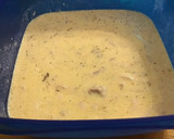 Foto del paso 1 de la receta: Quiche de atún y bacon ahumado, en molde perforado