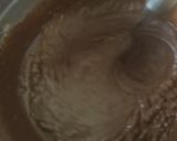 A picture of step 4 of Chocolate mousse.