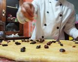 Foto del paso 8 de la receta: Roles de Canela