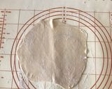 Une image de l'étape 6 de Galettes - Tortillas pour fajitas.