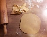 Foto del paso 5 de la receta: Tarta de brócoli y pavo