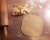 Foto del paso 5 de la receta: Tarta de brócoli y pavo