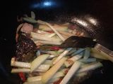Tumis Labu Siam