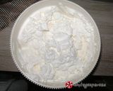 Φωτογραφία βήματος 13 της συνταγής Cheesecake πεπόνι