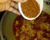 A picture of step 10 of Quorma.