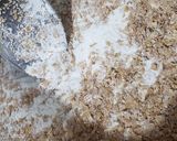 Foto del paso 1 de la receta: Galletas de avena y semillas