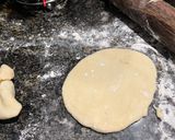Foto del paso 7 de la receta: Kraut pirot (empanada alemanas con carne molida y repollo)