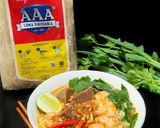Foto langkah ke 4 dari resep Bihun Kuah Pedas (Kreasi Menu Berkuah Nusantara).
