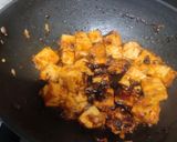 A picture of step 6 of Crispy paneer bites.
