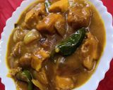 কড়াই পনির (kadaii paneer recipe in Bengali) রেসিপি ধাপ - 5 ছবি