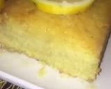 Foto langkah ke 3 dari resep Cake lemon tanpa mixer.