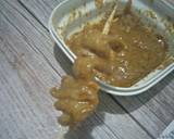 Oyster Mushrooms Satay recipe step 4 photo