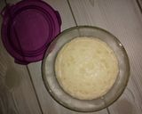 Foto langkah ke 1 dari resep Cakwe.