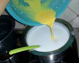 #Fruit-Bread Pudding recipe step 1 photo