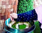 Foto langkah ke 6 dari resep Sosis Sapi Rempah.
