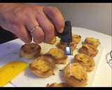 Foto del paso 16 de la receta: Pasteles de belem