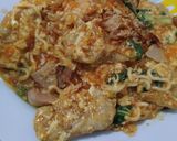 Foto langkah ke 3 dari resep Seblak Bandung.