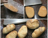 Foto del paso 4 de la receta: Pan rápido en Thermomix