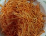 Foto langkah ke 1 dari resep 714. Oseng Rebung-Udang (isian lumpia).