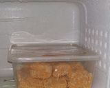 Foto langkah ke 6 dari resep Nugget Ayam Wortel.