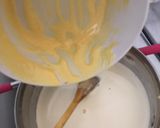 Foto del paso 5 de la receta: Tarta de frutas (Durazno) 🥧🍑