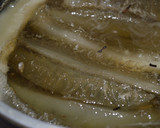Foto del paso 6 de la receta: Cayote en Almíbar