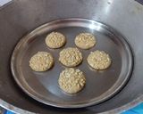 A picture of step 5 of Peanut-Butter Cookies 🍪.