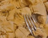 Foto del paso 3 de la receta: Budín de banana con harina integral y avena