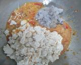 Foto langkah ke 3 dari resep Pepes Tahu sederhana😍.