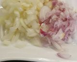 Foto langkah ke 3 dari resep Tahu Bergendil.