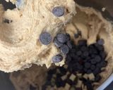 Une image de l'étape 2 de Cookies américains 🇺🇸.