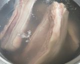 รูปขั้นตอนการทำที่ 1 ของ หมูกรอบ สูตรหม้อทอดไร้น้ำมัน