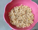 Foto langkah ke 5 dari resep NASI GORENG PUTIH / NASI GORENG JADUL.