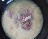 Foto langkah ke 4 dari resep Lapis Daging.