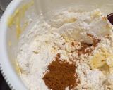 Foto langkah ke 3 dari resep Lotus Biscoff Butter Cookies.