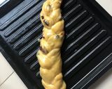 Foto langkah ke 9 dari resep Walnut & Raisin Bread 🥖.
