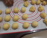Foto langkah ke 3 dari resep Donat ubi/ telo.
