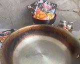Foto langkah ke 2 dari resep Gulai Ayam SatSet.