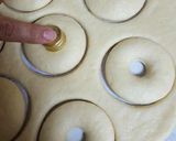 عکس مرحله 1 از دستور دونات🍩