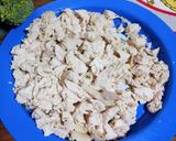 Foto del paso 3 de la receta: Tarta de pollo con verdura