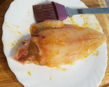 Foto del paso 3 de la receta: Lenguado al pimentón en papillote